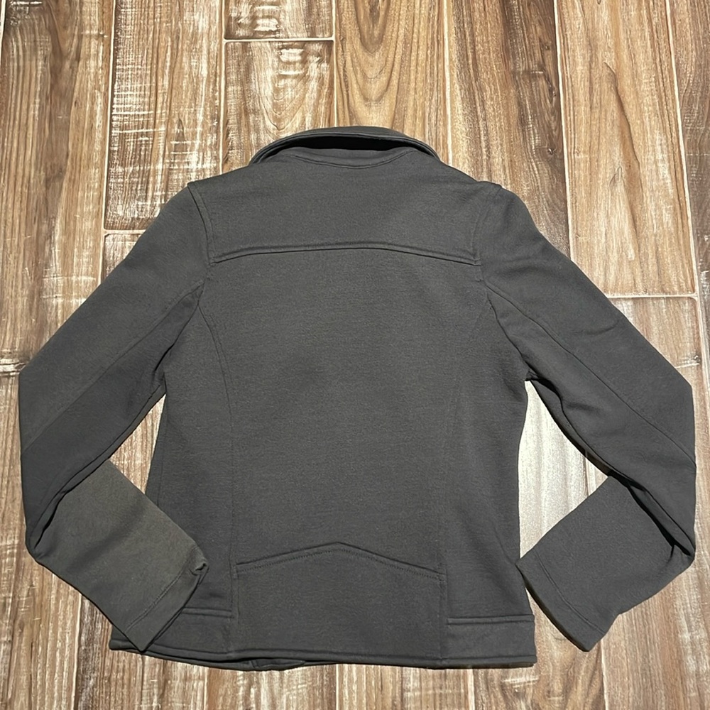 BE COOL Moto Jacket - Picture 3 of 5